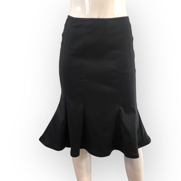 Tadashi Mermaid Skirt - Picture 5 of 16